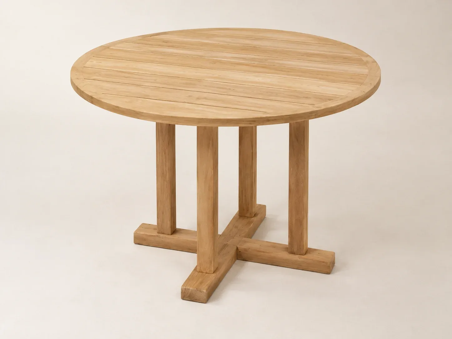 Bristol ronde tafel Tree D — AJOT-048