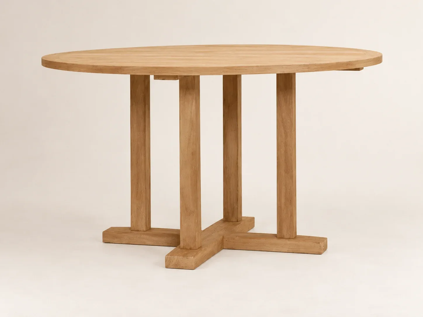 Bristol ronde tafel Tree D — AJOT-048