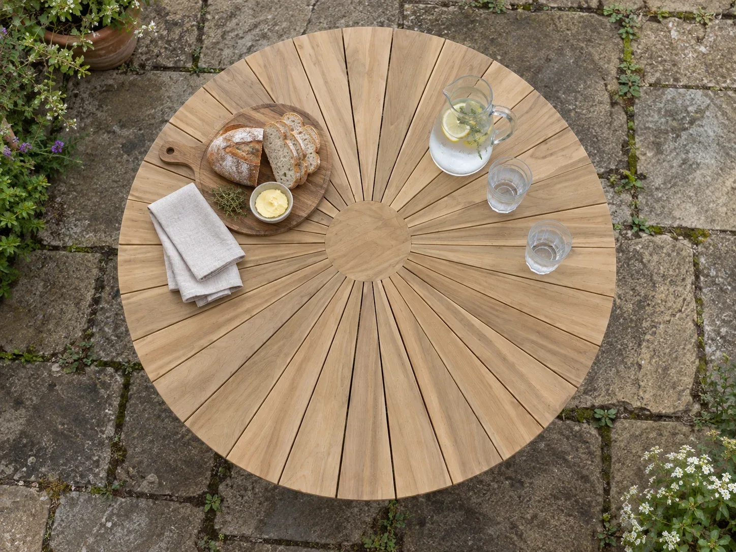 Oni Sunrise tafel C — AJOT-111