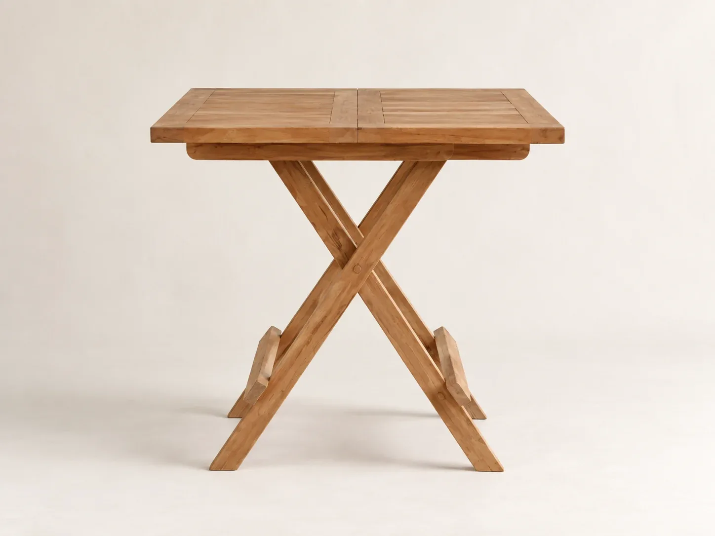 Picnic vierkante klaptafel — AJOT-113