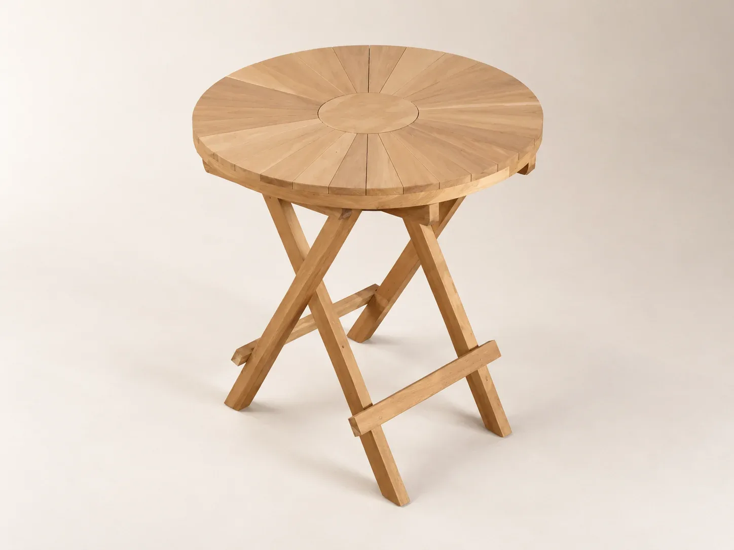 Picnic Sunrise klaptafel — AJOT-114