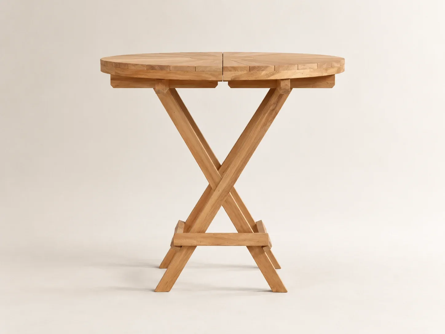 Picnic Sunrise klaptafel — AJOT-114