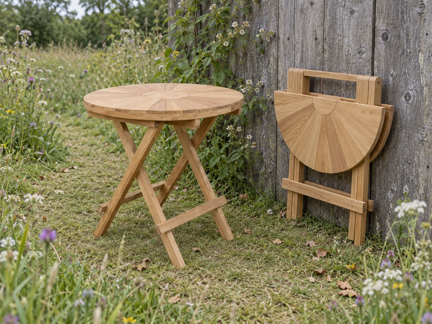 Picnic Sunrise klaptafel — AJOT-114
